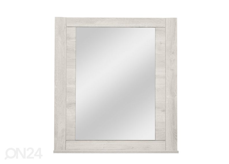 Peegel Eden suurendatud