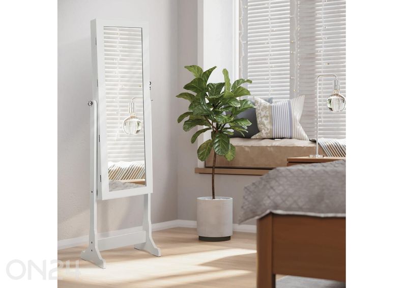 Peegel ehetekapp suurendatud