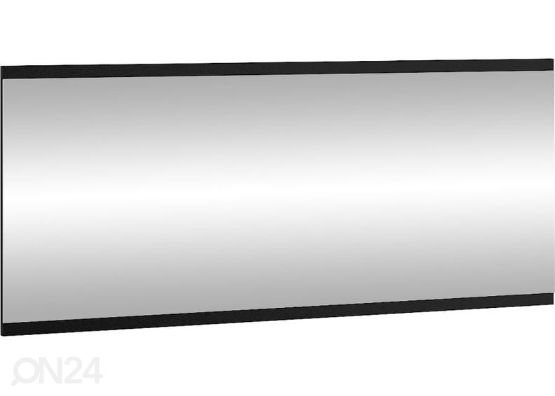 Peegel Fermoy 120x50 cm suurendatud