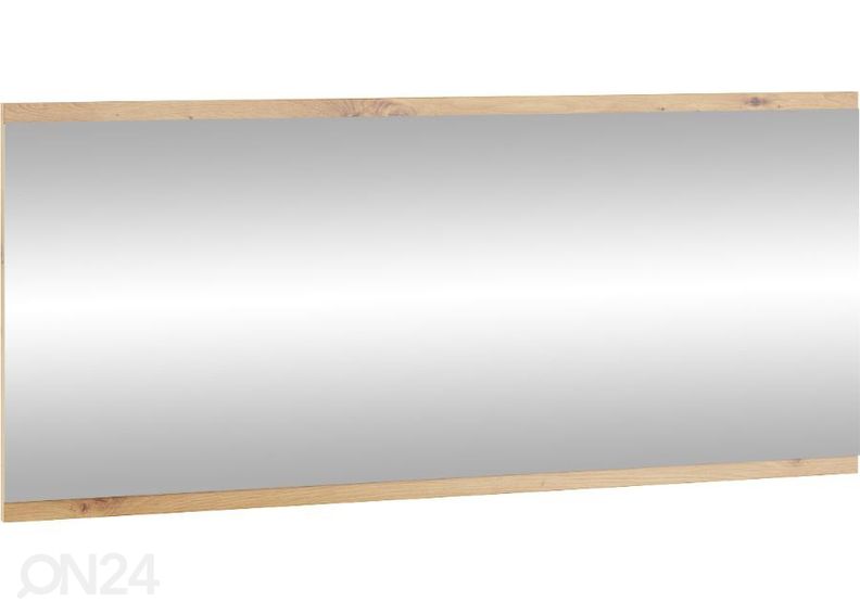 Peegel Fermoy 120x50 cm suurendatud