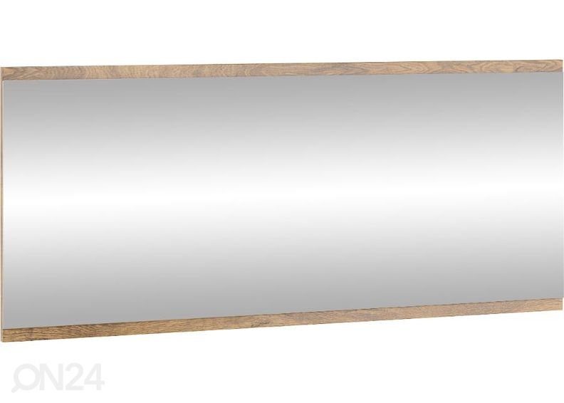 Peegel Fermoy 120x50 cm suurendatud