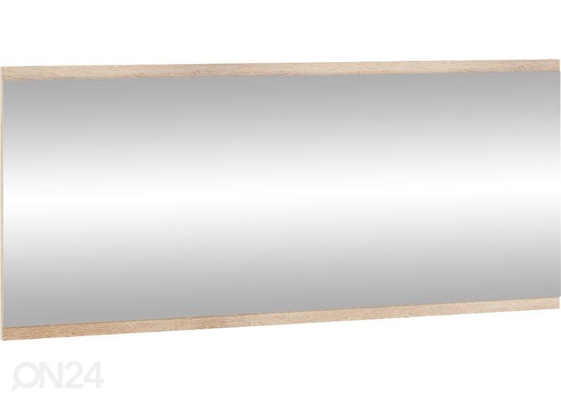 Peegel Fermoy 120x50 cm suurendatud