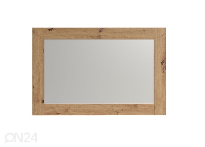 Peegel Follow suurendatud