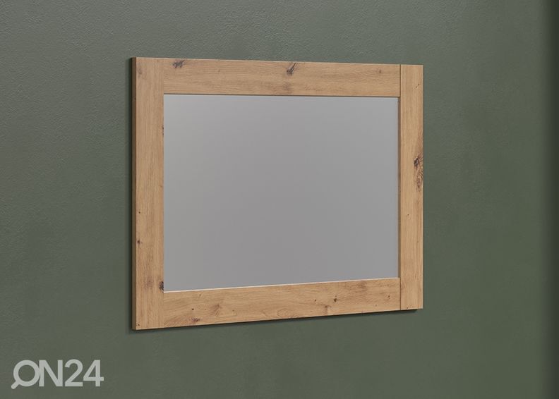 Peegel Follow suurendatud