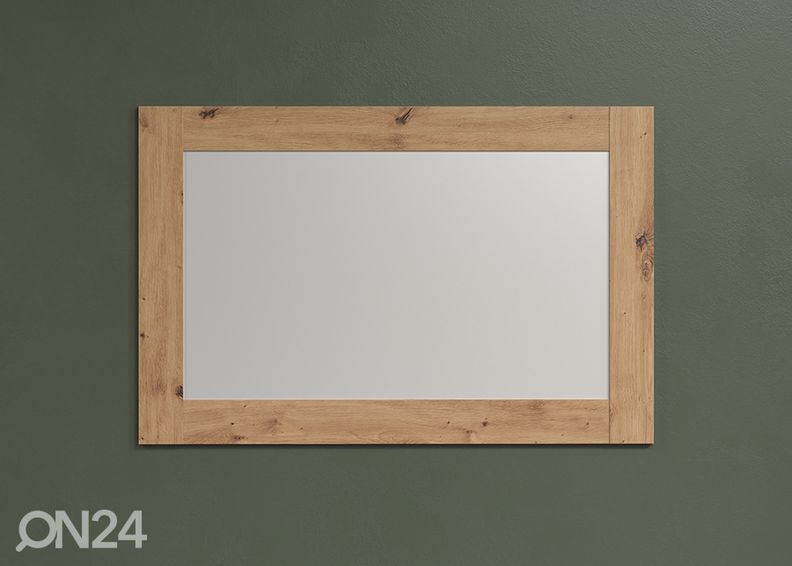 Peegel Follow suurendatud