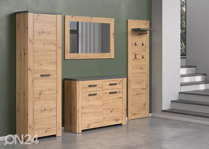 Peegel Follow suurendatud