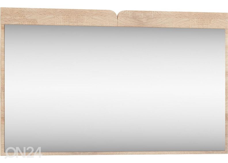 Peegel Glandore 71x120 cm suurendatud