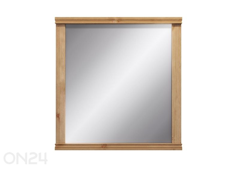 Peegel Gotland suurendatud