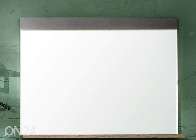 Peegel Indy suurendatud