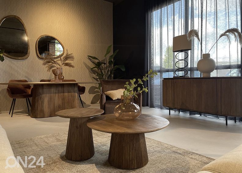 Peegel Joy 70x80 cm suurendatud