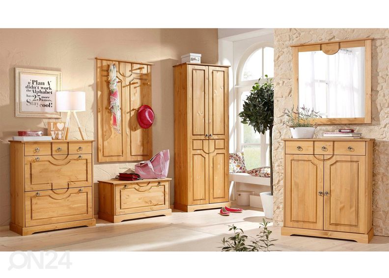 Peegel Kler suurendatud