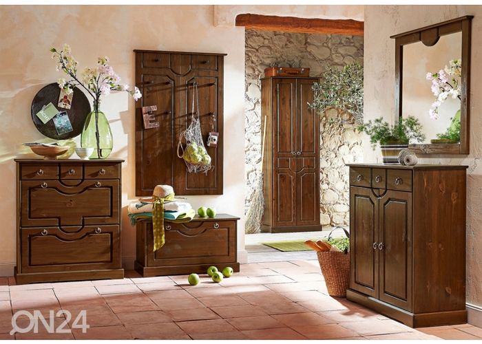 Peegel Kler suurendatud