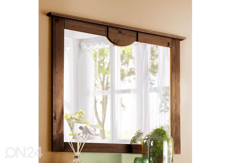 Peegel Kler suurendatud