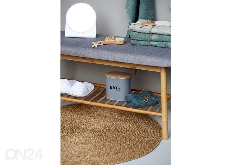 Peegel Marcon Ø 17 cm suurendatud