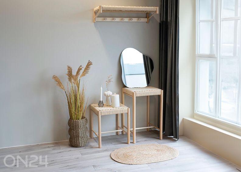 Peegel Palermo suurendatud