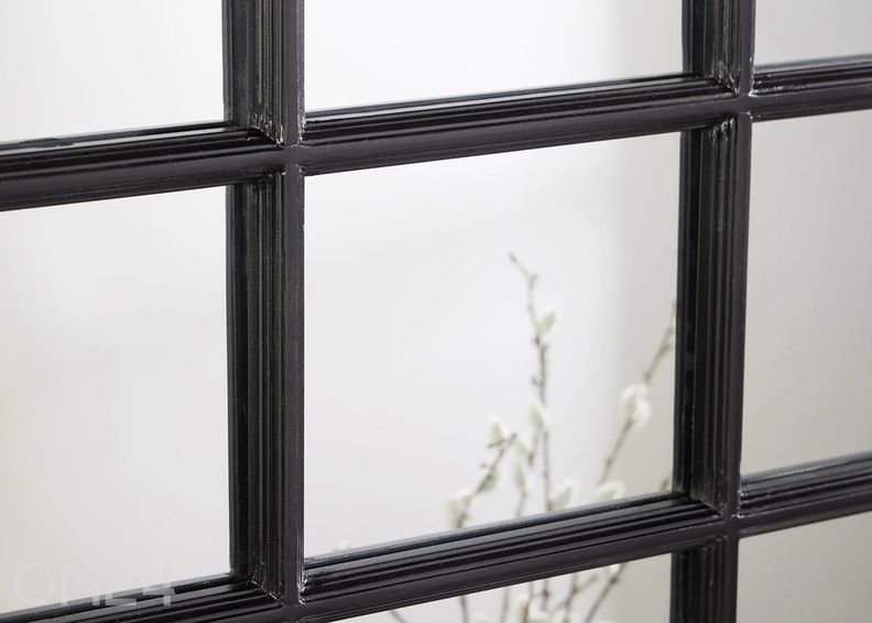 Peegel Paris suurendatud