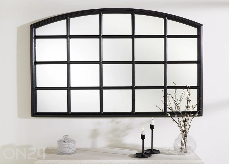 Peegel Paris suurendatud