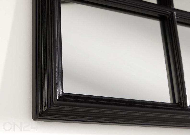 Peegel Paris suurendatud