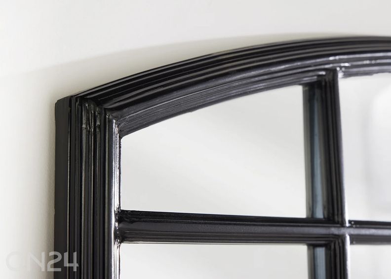 Peegel Paris suurendatud