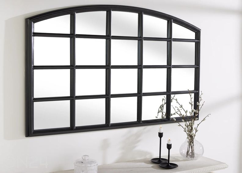 Peegel Paris suurendatud