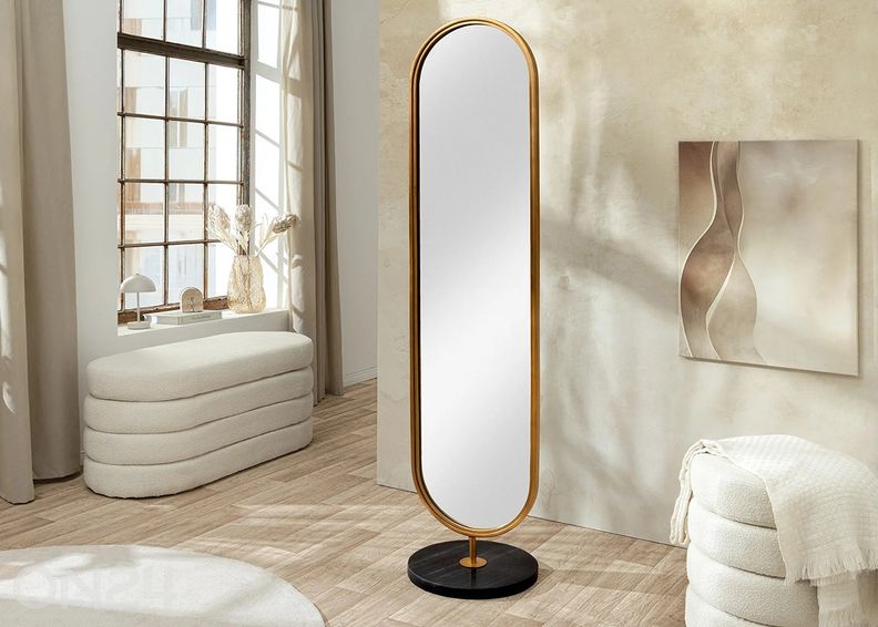 Peegel Portrait 175 cm suurendatud