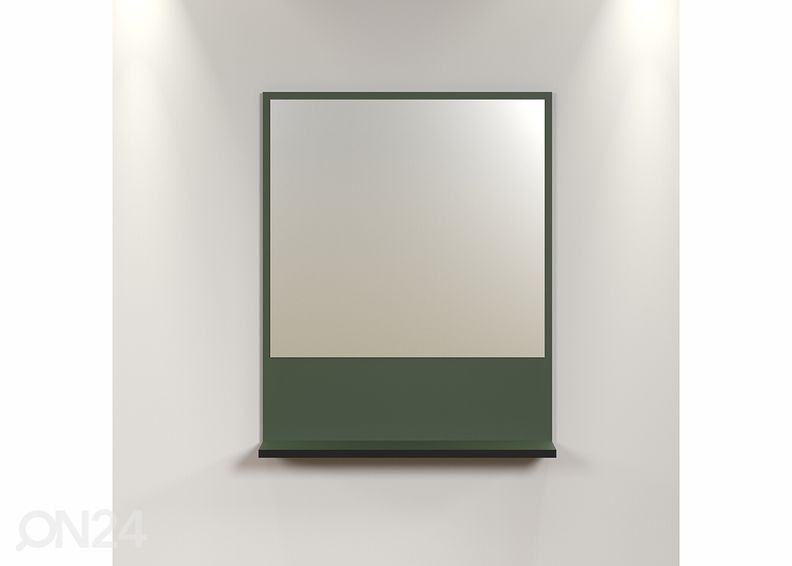 Peegel Pure Bliss 60x74 cm suurendatud