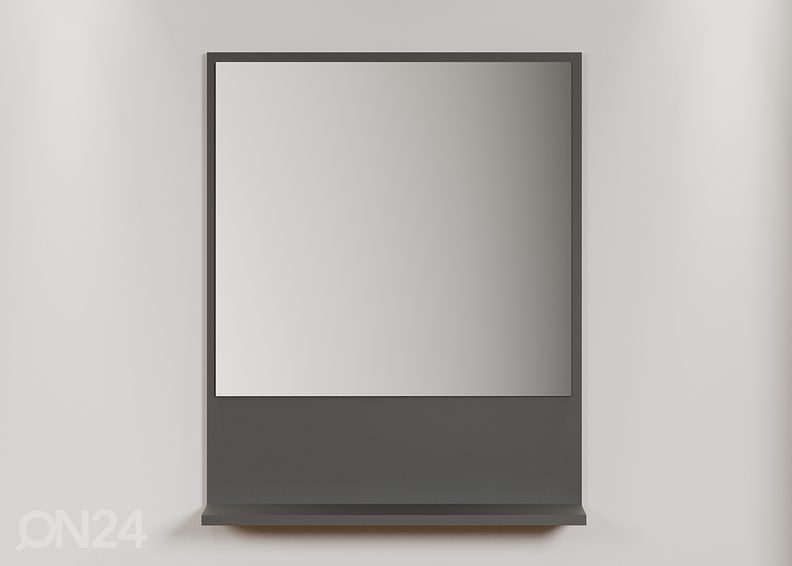 Peegel Pure Bliss 60x74 cm suurendatud