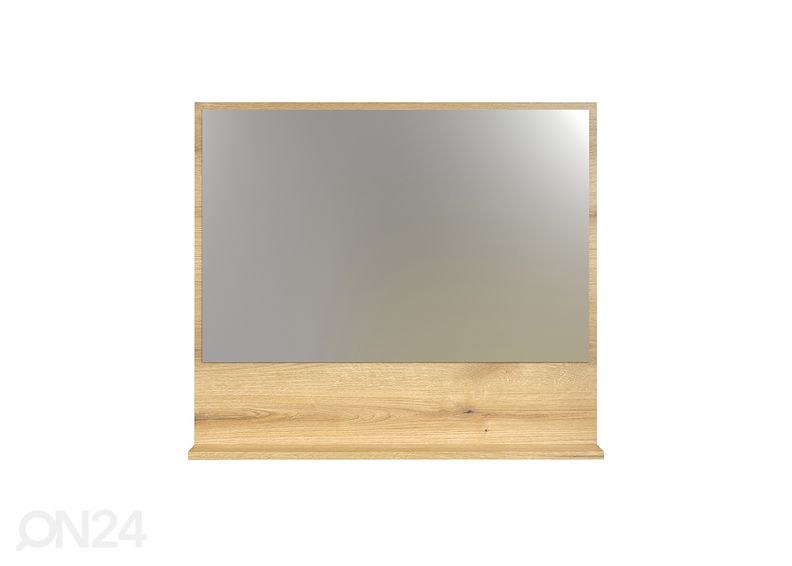 Peegel Pure Bliss 80x74 cm suurendatud