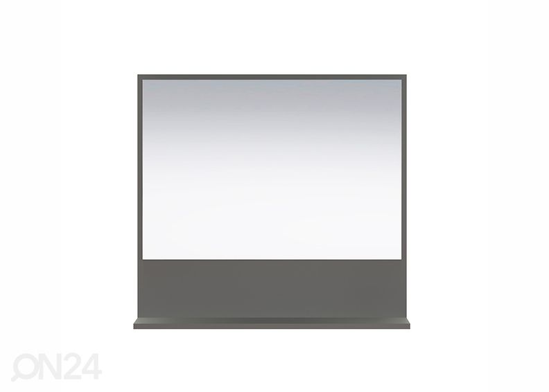 Peegel Pure Bliss 80x74 cm suurendatud