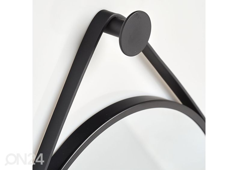 Peegel seinale suurendatud