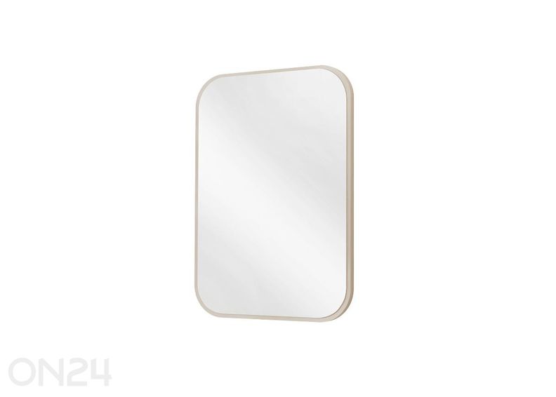 Peegel Sepiroz suurendatud