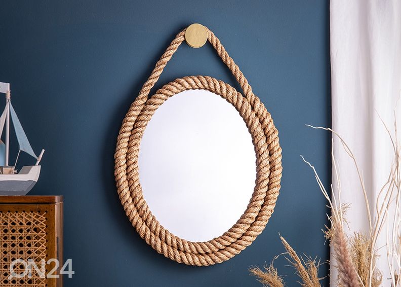 Peegel Seven Seas suurendatud