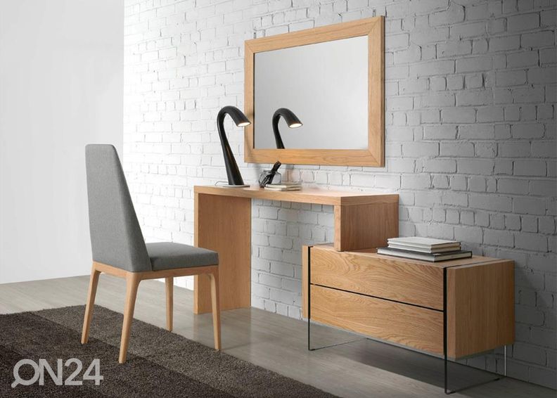 Peegel Soho suurendatud