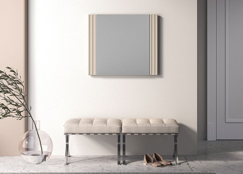 Peegel Sophie suurendatud