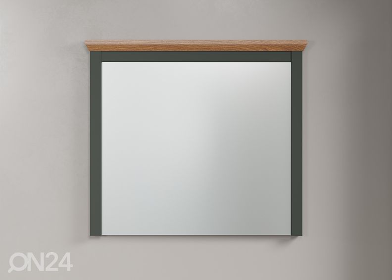 Peegel Stanton suurendatud