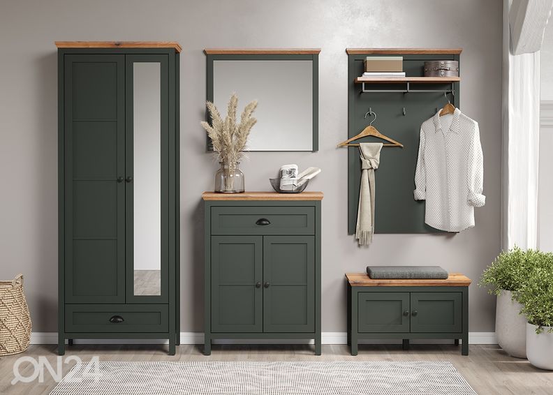 Peegel Stanton suurendatud