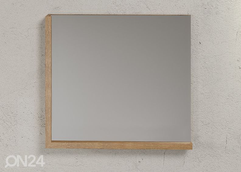 Peegel Synnax suurendatud