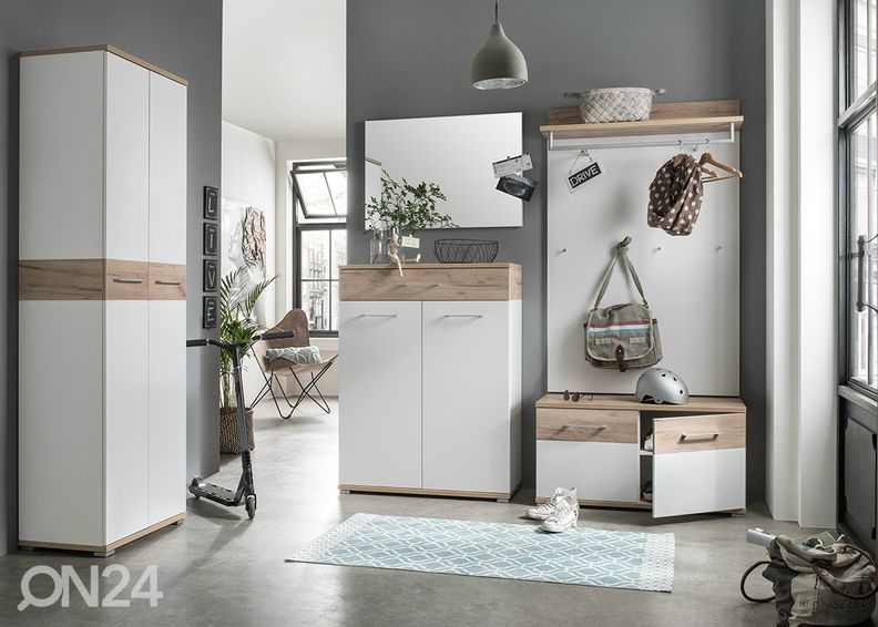 Peegel Topix 89x60 cm suurendatud