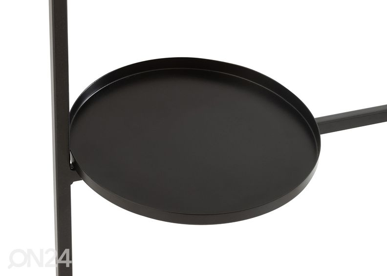 Peegel Trays suurendatud