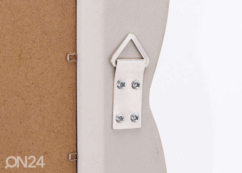 Peegel Wave suurendatud