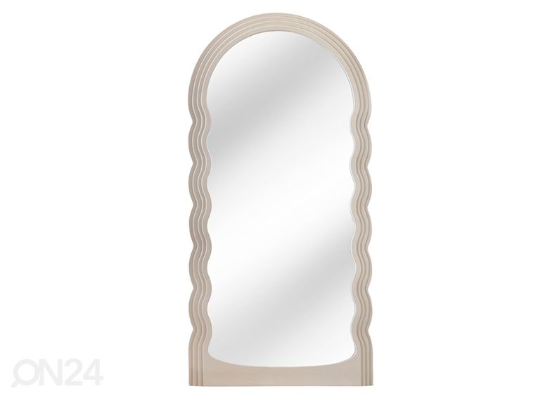 Peegel Wave suurendatud