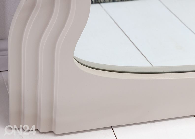 Peegel Wave suurendatud