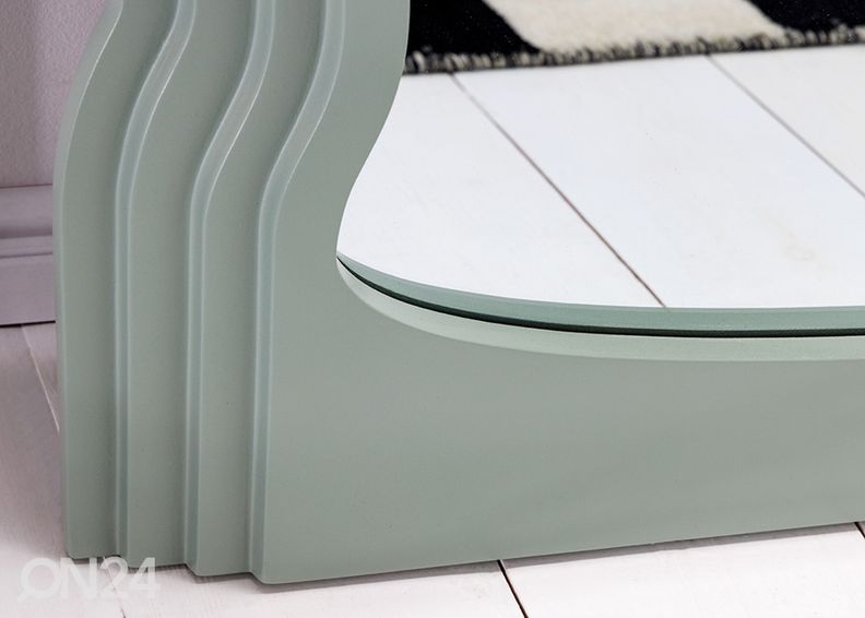 Peegel Wave suurendatud