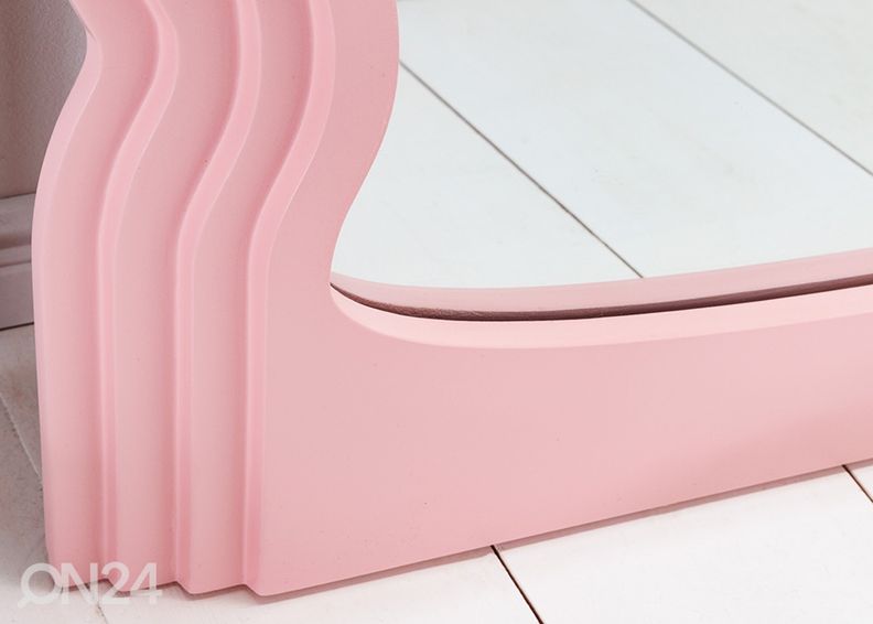 Peegel Wave suurendatud