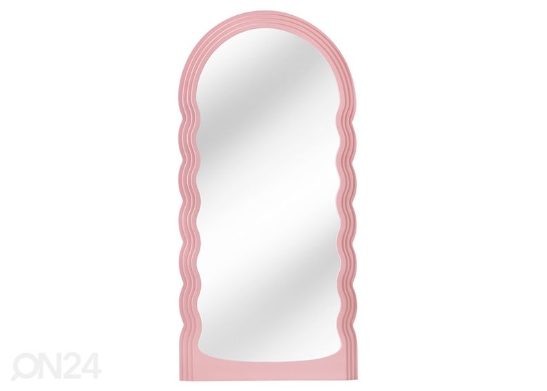 Peegel Wave suurendatud