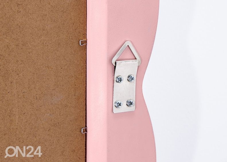 Peegel Wave suurendatud