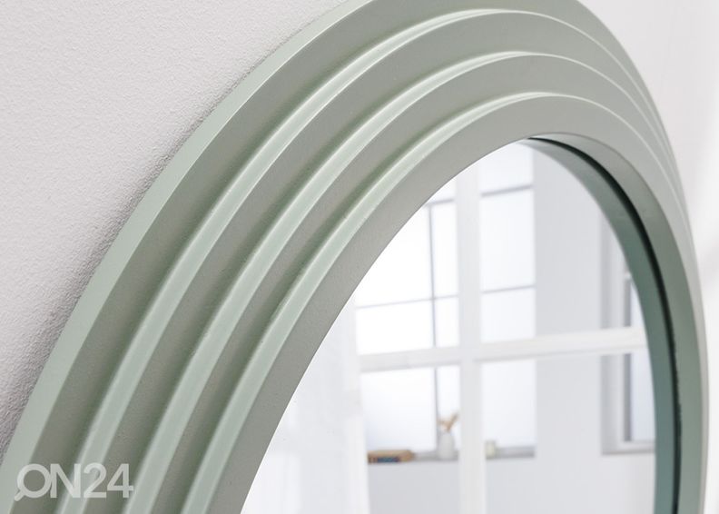 Peegel Wave suurendatud