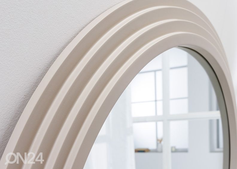 Peegel Wave suurendatud