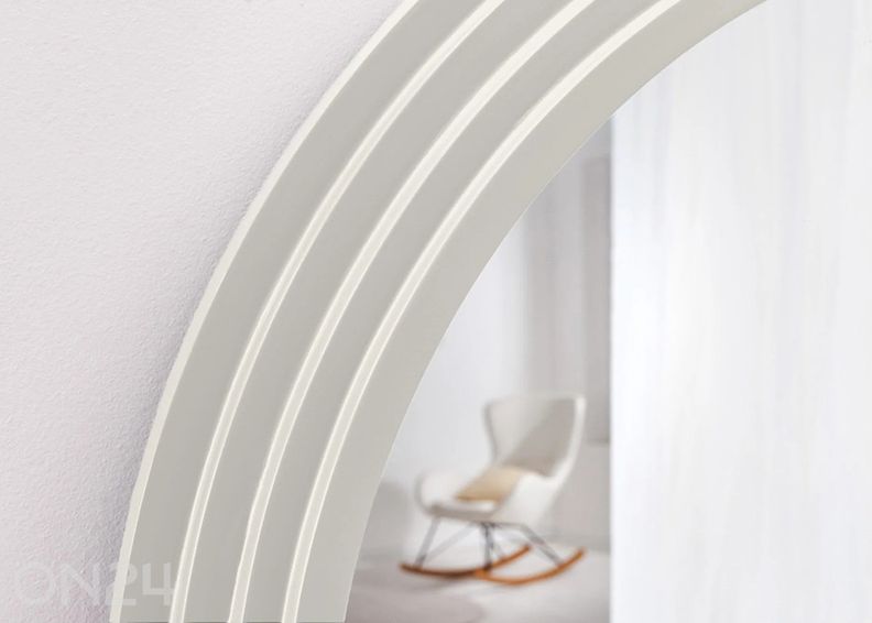 Peegel Wave suurendatud