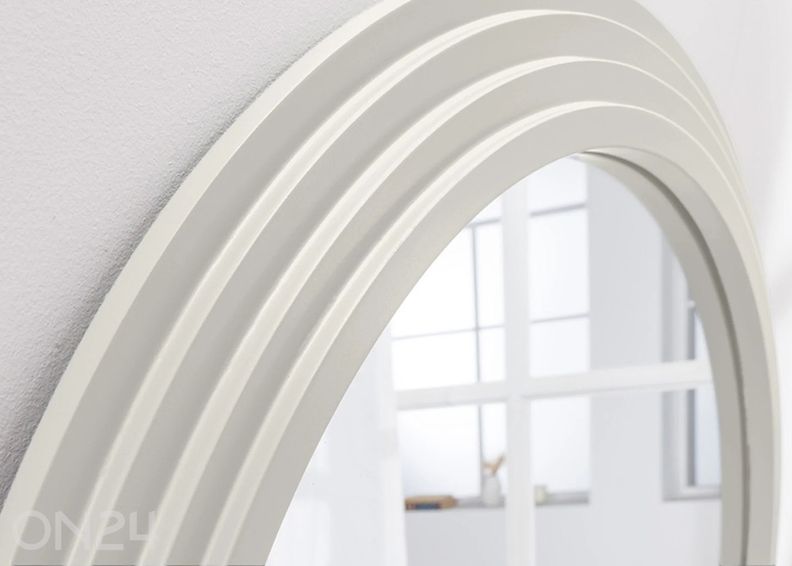 Peegel Wave suurendatud